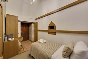 Silk Road Museum Hotel