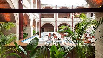 Silk Road Museum Hotel