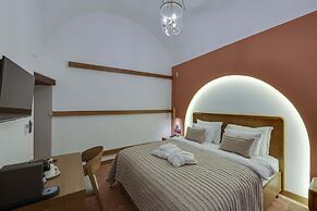 Silk Road Museum Hotel