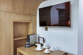 Silk Road Museum Hotel