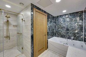 Silk Road Museum Hotel