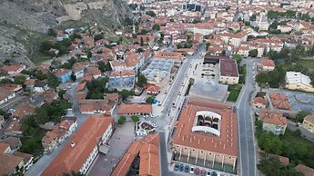 Silk Road Museum Hotel