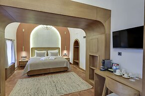 Silk Road Museum Hotel