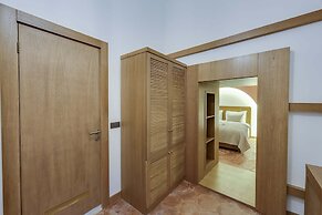 Silk Road Museum Hotel