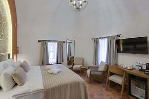 Silk Road Museum Hotel