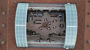 Silk Road Museum Hotel