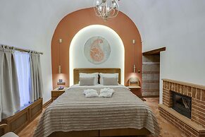 Silk Road Museum Hotel