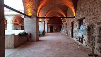 Silk Road Museum Hotel