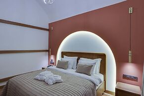 Silk Road Museum Hotel