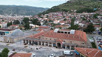 Silk Road Museum Hotel