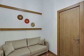 Silk Road Museum Hotel