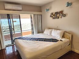 BW Private Villa Pattaya Beach