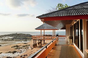 BW Private Villa Pattaya Beach