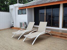 BW Private Villa Pattaya Beach