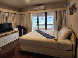 BW Private Villa Pattaya Beach