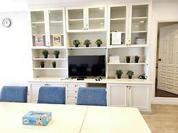 BW Private Villa Pattaya Beach