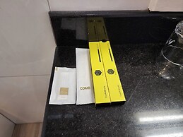 BW Private Villa Pattaya Beach