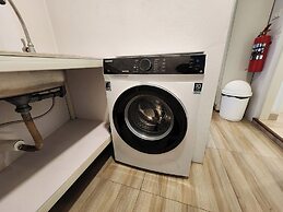 BW Private Villa Pattaya Beach