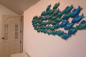 BW Private Villa Pattaya Beach