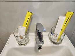 BW Private Villa Pattaya Beach