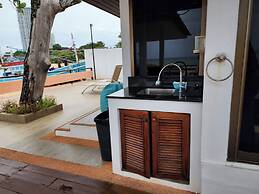 BW Private Villa Pattaya Beach