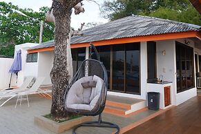 BW Private Villa Pattaya Beach