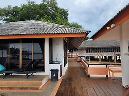 BW Private Villa Pattaya Beach