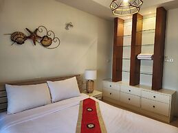 BW Private Villa Pattaya Beach