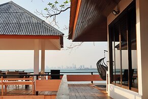 BW Private Villa Pattaya Beach