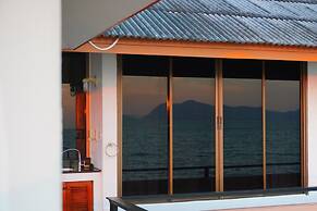 BW Private Villa Pattaya Beach