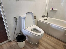 BW Private Villa Pattaya Beach