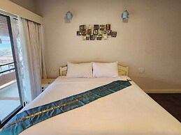 BW Private Villa Pattaya Beach