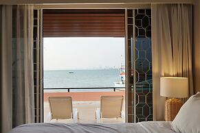 BW Private Villa Pattaya Beach