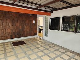 BW Private Villa Pattaya Beach