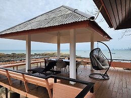 BW Private Villa Pattaya Beach