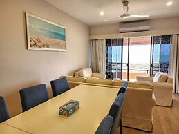 BW Private Villa Pattaya Beach