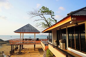 BW Private Villa Pattaya Beach