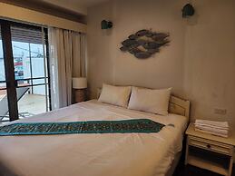 BW Private Villa Pattaya Beach