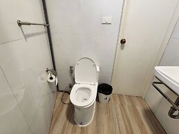 BW Private Villa Pattaya Beach