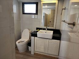 BW Private Villa Pattaya Beach