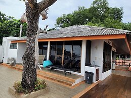 BW Private Villa Pattaya Beach