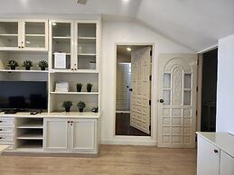 BW Private Villa Pattaya Beach