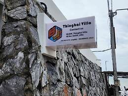 BW Private Villa Pattaya Beach