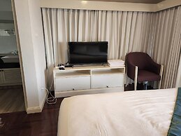 BW Private Villa Pattaya Beach