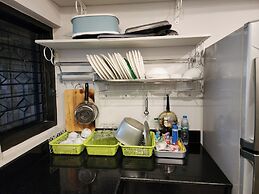 BW Private Villa Pattaya Beach