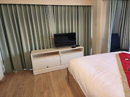 BW Private Villa Pattaya Beach