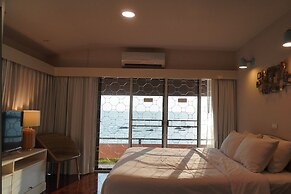 BW Private Villa Pattaya Beach