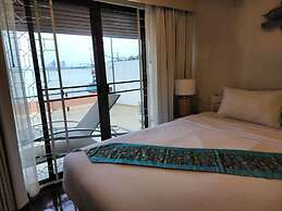 BW Private Villa Pattaya Beach