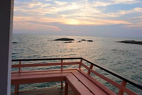 BW Private Villa Pattaya Beach