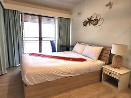 BW Private Villa Pattaya Beach